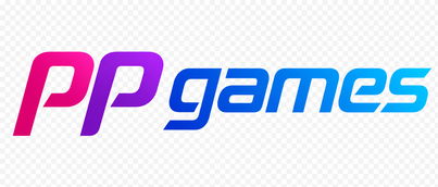 pp games logo